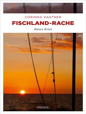 cover image of Fischland-Rache